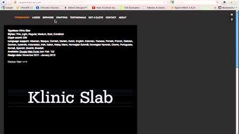 cargocollective.com/admixdesigns