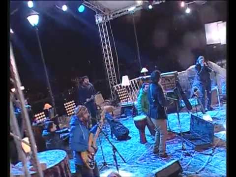 MGZAVREBI — Ramdeni Dgea (live)