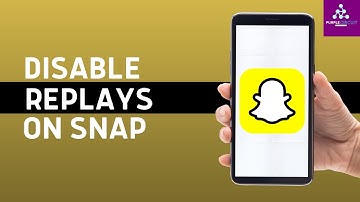 How to Turn Off Replay on Snapchat | Disable Replay on Snapchat