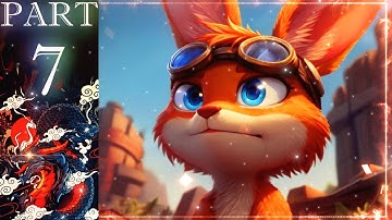 [PSP] Jak & Daxter: Daxter