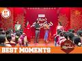 Bhamalu SatyaBhamalu - Best Moment - EP 411 | Part - 1 | Sun Gemini