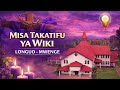 LIVE MISA TAKATIFU JUMANNE YA TATU YA KWARESIMA 10 03 2026