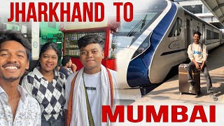 Jharkhand To Mumbai Anneis On Youtube.