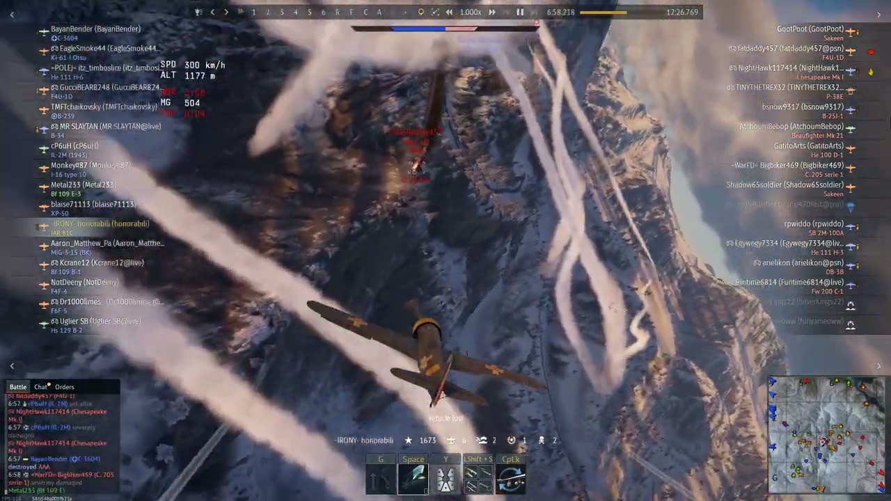 War Thunder Italy Planes Rank 3 Actually This Romanian Rank 2 Plane Rocks