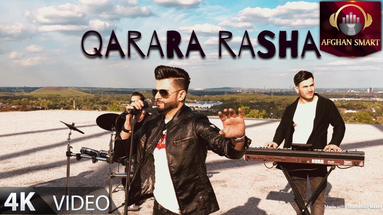 qarara rasha ringtone