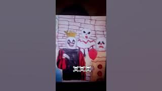 mis dibujos de antes Vs los de ahora