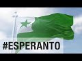 Flag & anthem of Esperanto