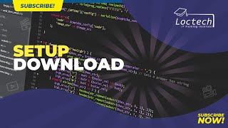 Introduction To Python: Video 2 - Downloading Python And Visual Studio Code
