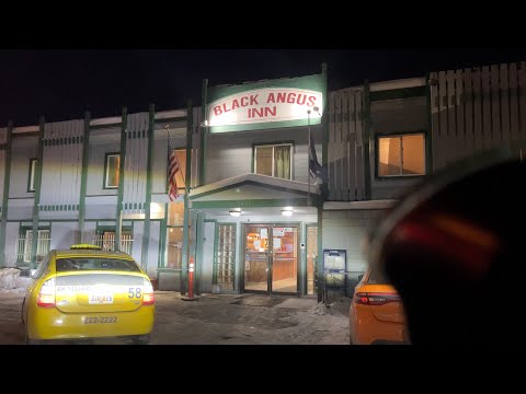ANCHORAGE MOST DANGEROUS