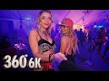 360° VR Festival Experience for Oculus Quest & Oculus Go
