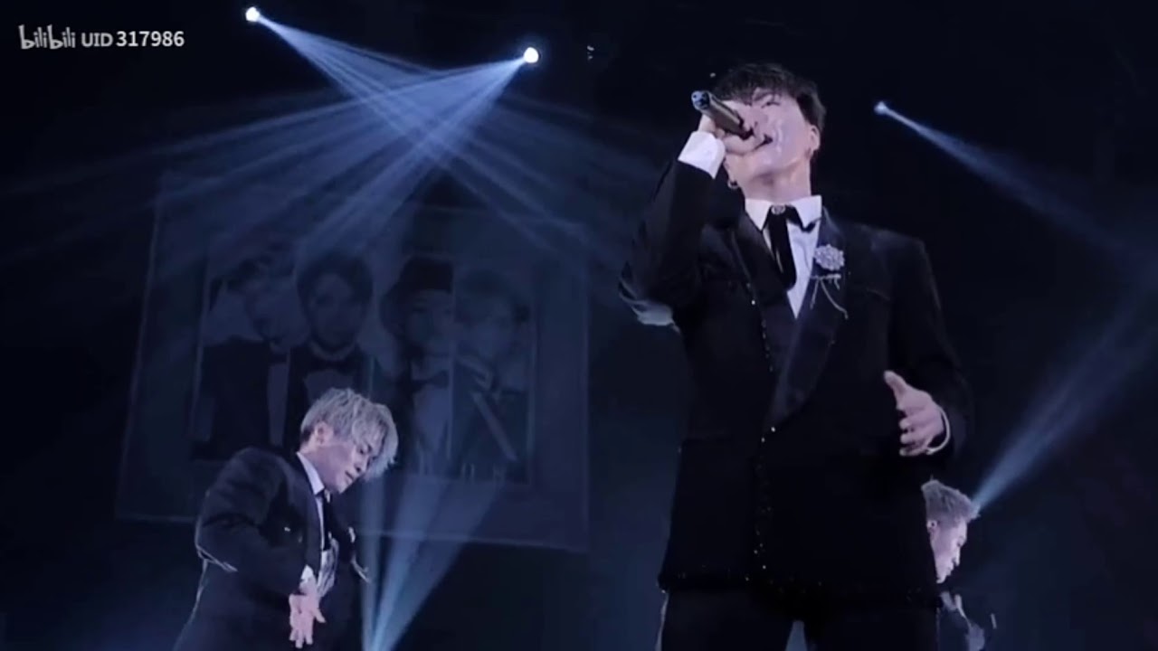 Butterfly yuya Matsushita X4