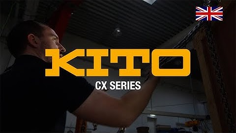 Benefits of the CX Series | EN