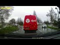 Bad UK Drivers Vol 37