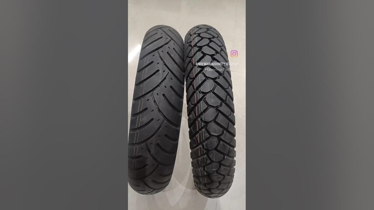 mrf-110-90-18-tyre-for-classic-350-zapper-q-meteor-m-mrf-classic350