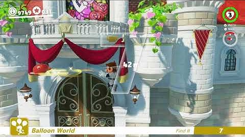 Dunkey Streams Waluigi