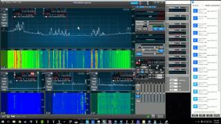 SmartSDR 1.6 - Operating Digital Modes