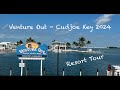 Venture out rv resort tour  2024