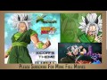 Dragon Ball Z - Unofficial Super Saiyan 3 Broly Theme (The Enigma TNG)