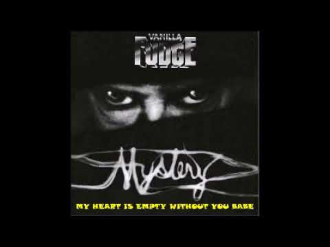 Vanilla Fudge - My world is empty without you Babe