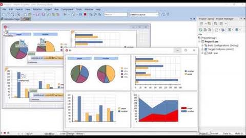DELPHI IDEIAS#13 - Gráficos no Delphi com DEVEXPRESS