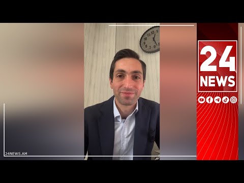 Անկայունության և կառավարչական ճգնաժամի լուրջ վտանգ կա, բայց եղավ այն, ինչ եղավ. Խաժակյան