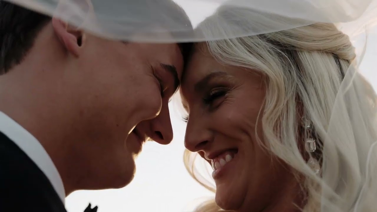 JNF Weddings Film | Highlight | Birmingham Alabama wedding videography