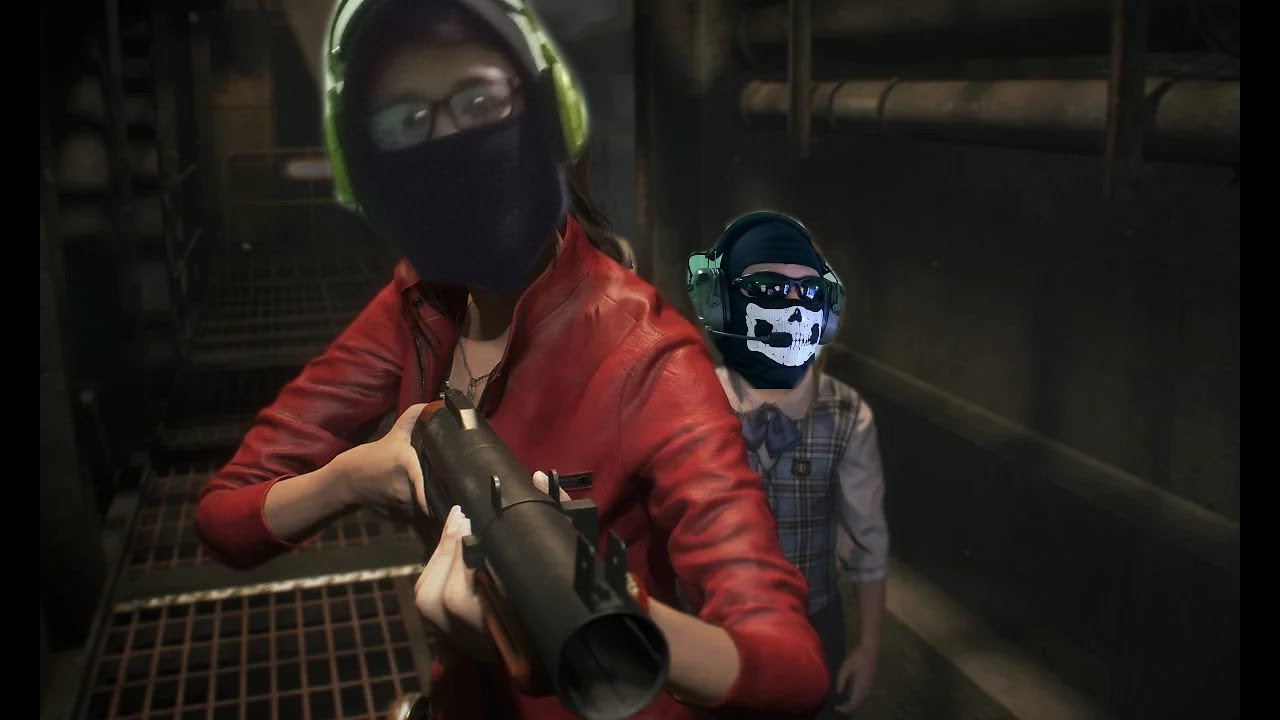 lanjutkan re 2 remake 