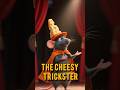 Kiki The Cheesy Trickster | Bedtime stories for kids by Giggle Moon #trending #kidsstories