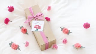 【大東寝具工業】母の日ギフトにピッタリ！　京和晒綿紗ガーゼパジャマ