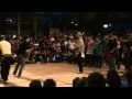 Bboy Born (Rivers) - IBE 2010 (HD!)