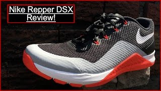 nike metcon repper dsx recensioni