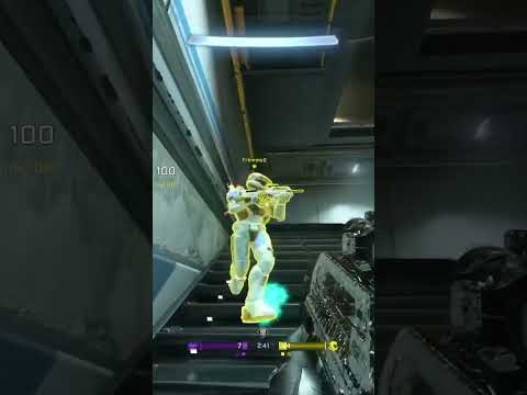 Halo infinite: new battle rifle skin unlocks skill!