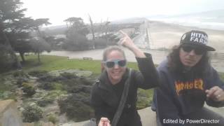 Cliff House Joint Session