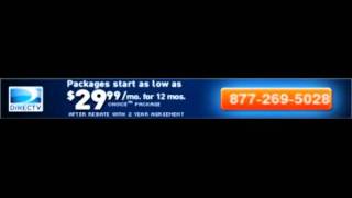 DIRECTV - Phone 800-531-5000 - Toll Free Phone Number for New Service