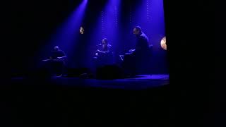 Taksim Trio - Belalım / Yalan Dünya (Gent Konseri)
