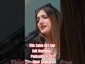 This Sales Girl Can Sell Anything | Podcastic #podcast #shortvideo #shorts #shorts #shortsfeed