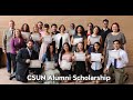 Xochitl Hernandez - Finding a Home at CSUN