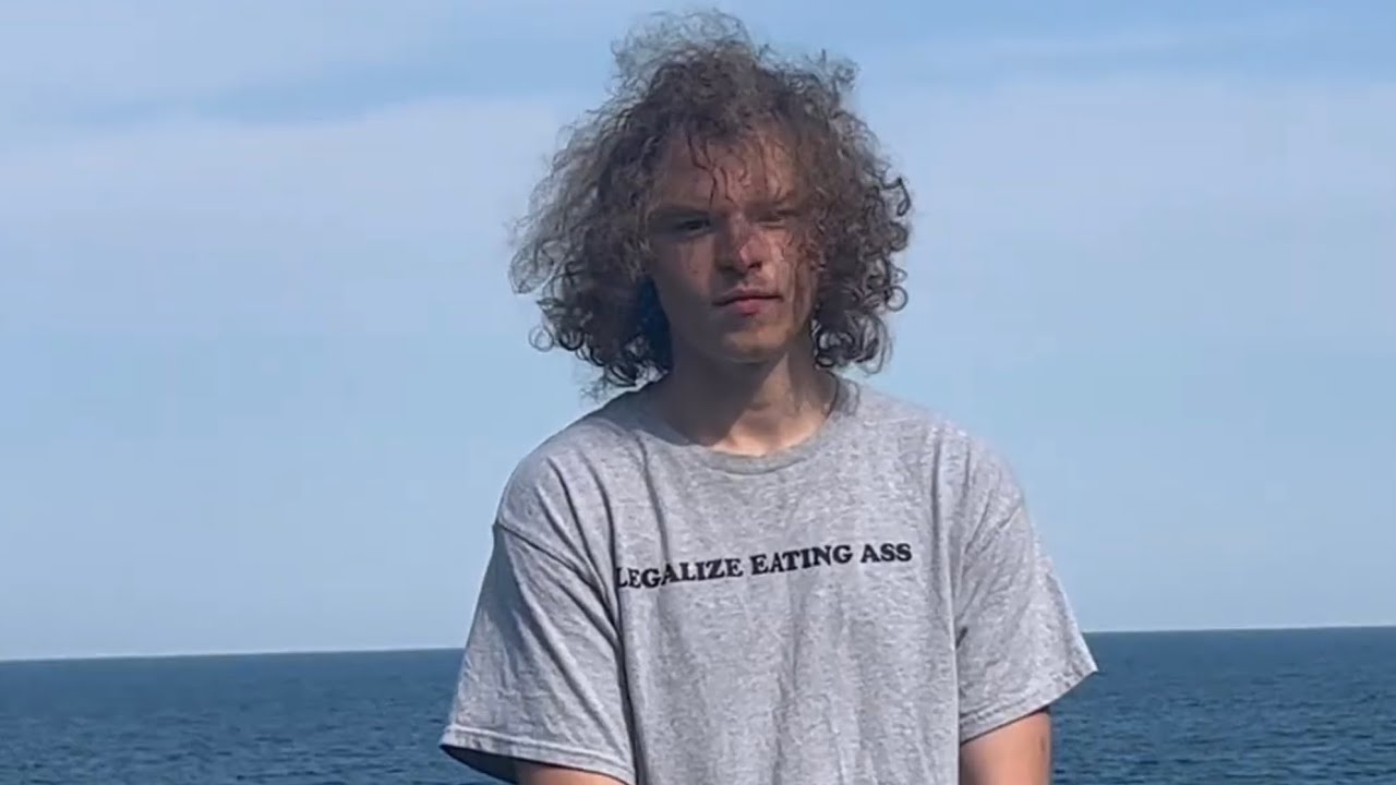 BRONKX3 - HURT (PROD. GRIEF) (OFFICIAL VIDEO)