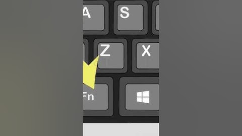 What are Modifier Keys?