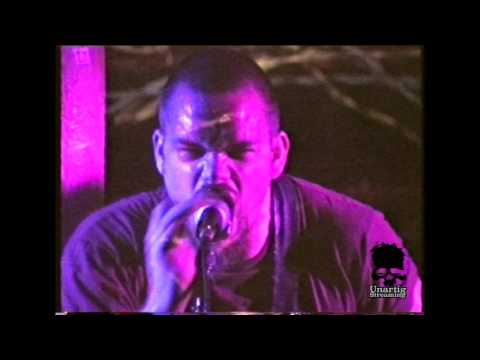 Neurosis Live At Musiktheater Bad On June 13 1996