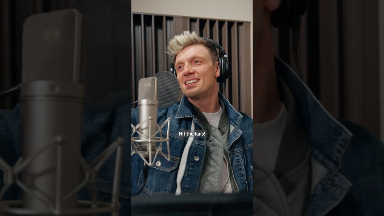 It's better over here feat. the Backstreet Boys