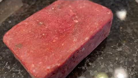 Soap Making Video Part 2