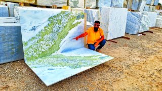 Makrana white marble or Onyx marble Indian marble super white marble #marble #viral #whitemarble