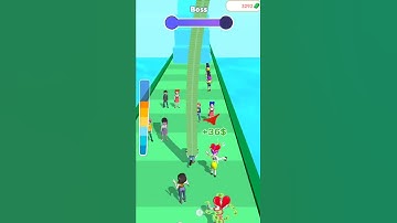 Thief and Run 3D gameplay #shorts #short #shortgame