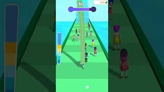 Thief and Run 3D gameplay #shorts #short #shortgame screenshot 4