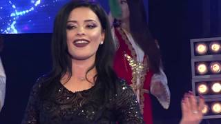 Edona Shala - Kisha me u ba flutur - (Gezuar 2019)