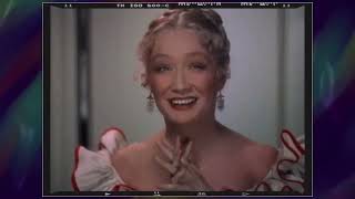 5 Shocking Secrets Behind Becky Sharp Movie - Tragic Facts And Scandals Exposed