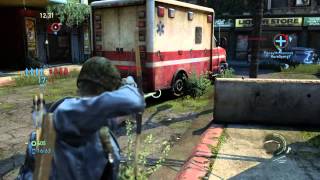 The Last of Us Remastered-- epic fail o EPIC WIN XD