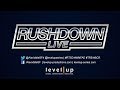 Rushdown LIVE Tournament Series Vol 1 AE Top 3 Rushdown LIVE Tournament Series Vol 1 AE Top 3