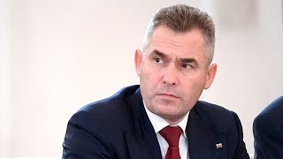 Павел Астахов подал в отставку